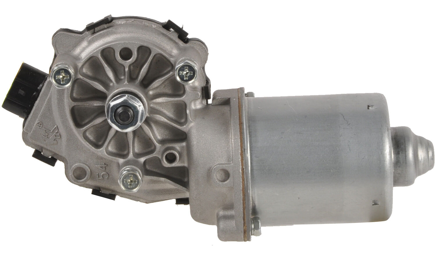 Motor Limpiaparabrisas Delantero