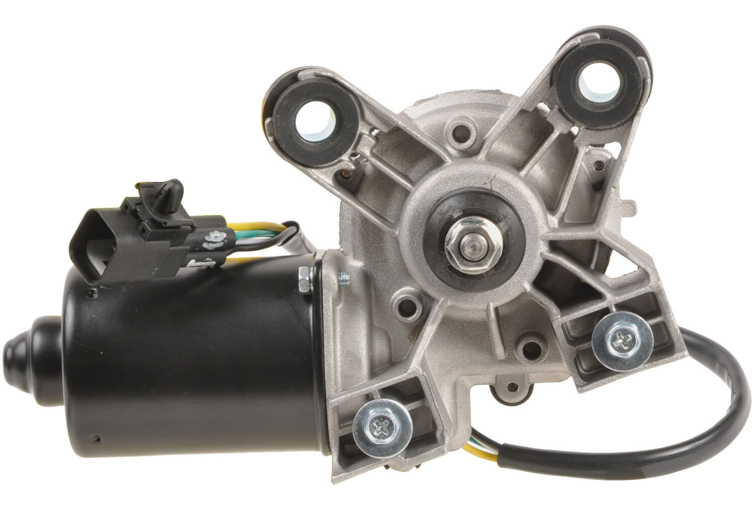 Motor Limpiaparabrisas Delantero