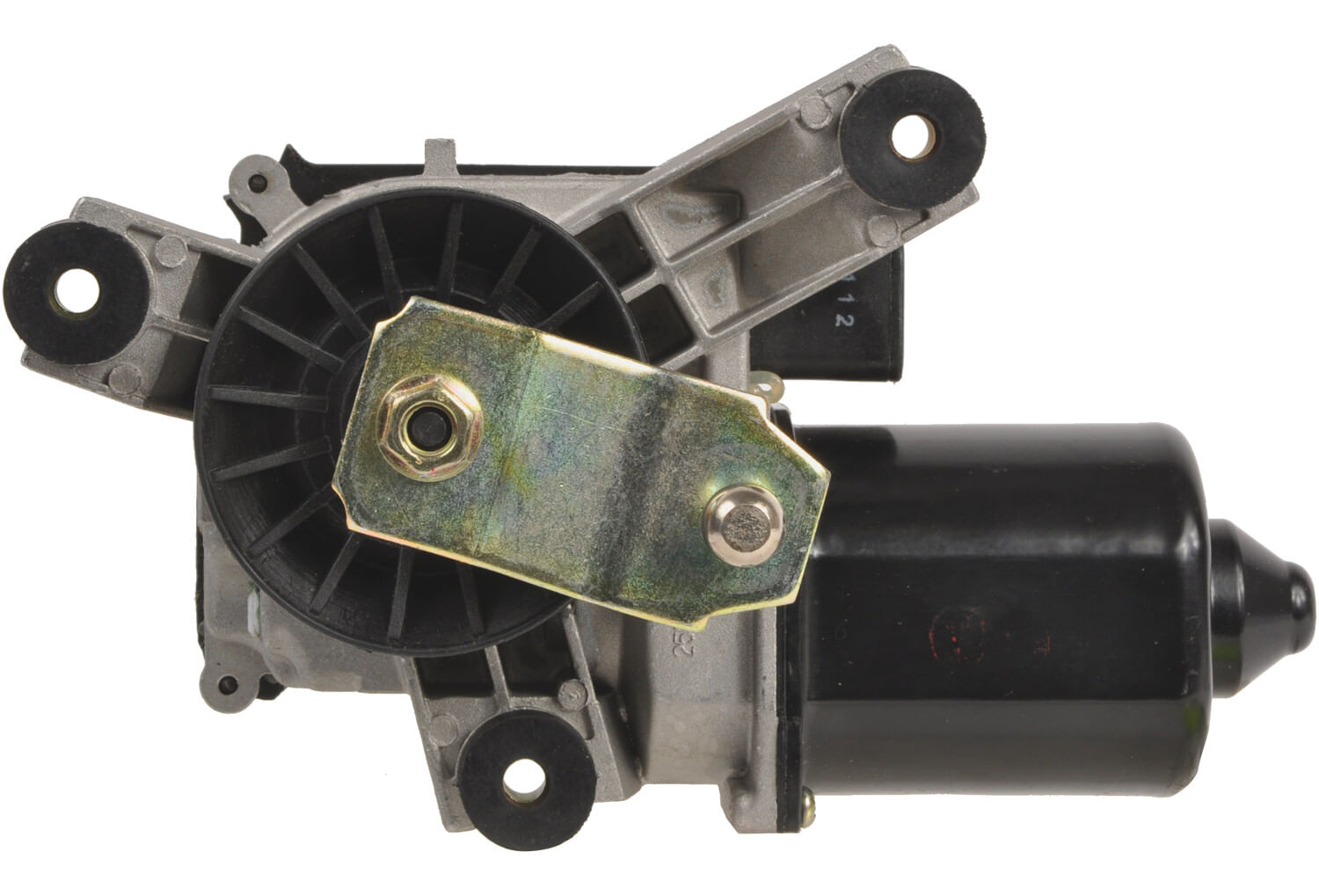 Motor Limpiaparabrisas Delantero