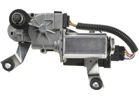 Motor Limpiaparabrisas Trasero