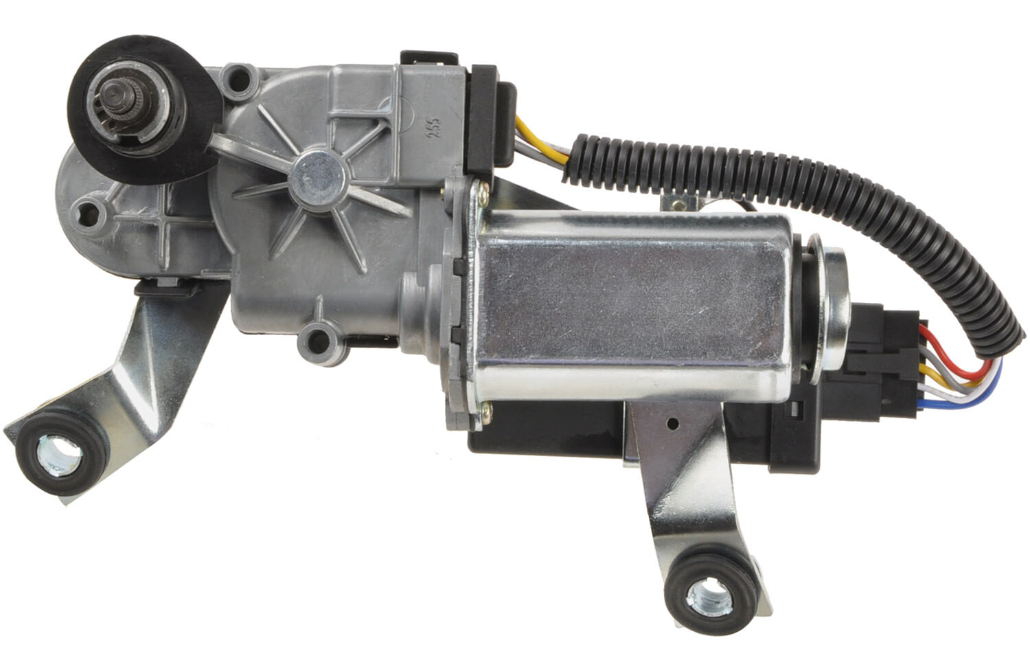 Motor Limpiaparabrisas Trasero