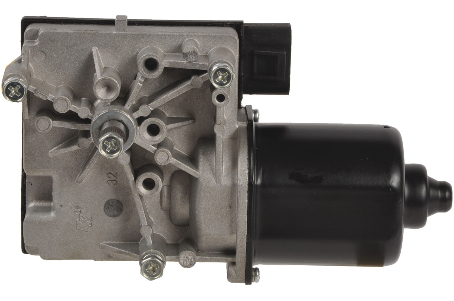 Motor Limpiaparabrisas Delantero