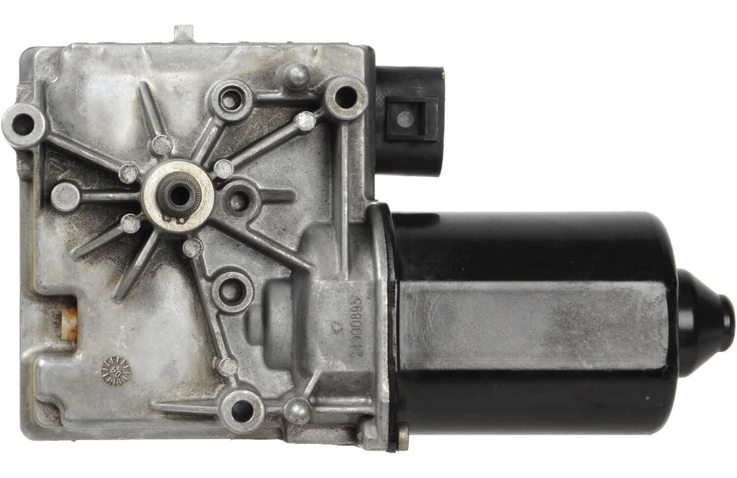 Motor Limpiaparabrisas Delantero