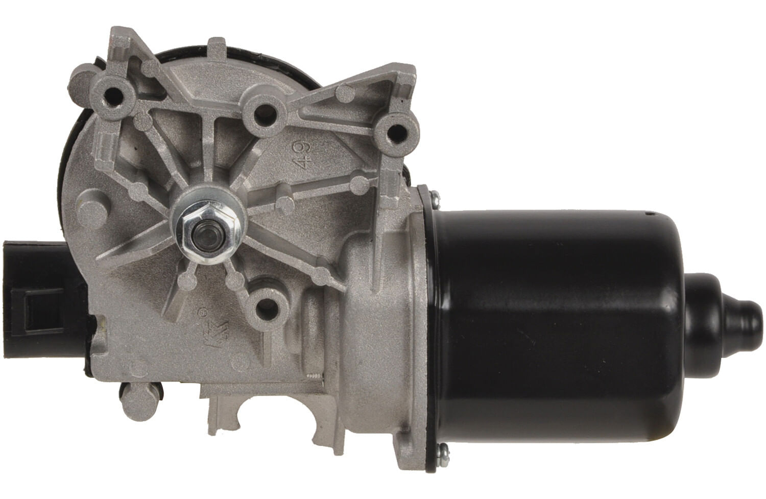 Motor Limpiaparabrisas Delantero