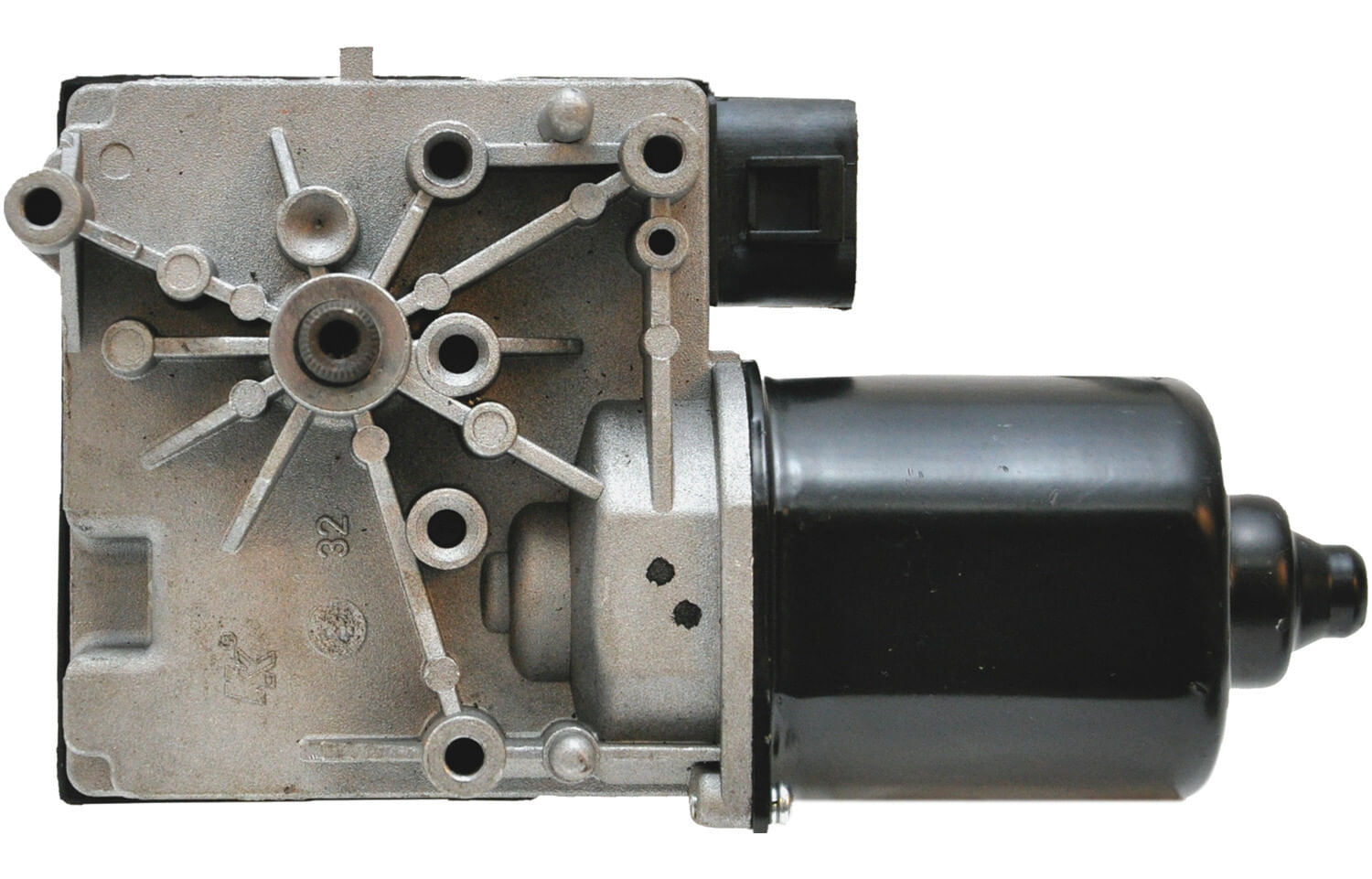 Motor Limpiaparabrisas Delantero