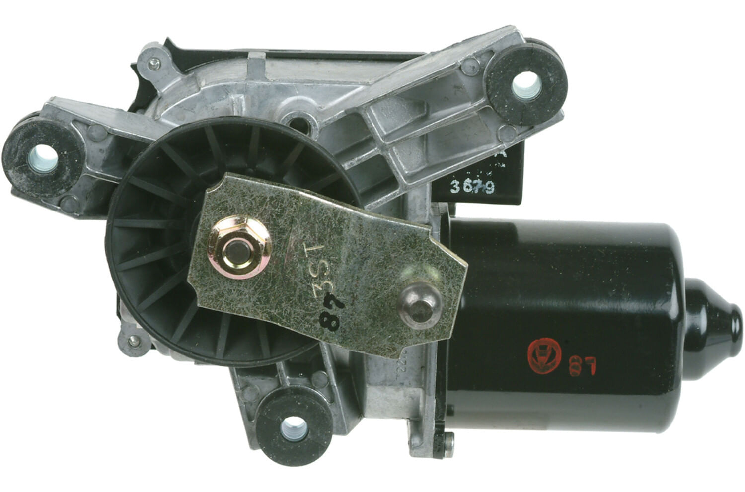 Motor Limpiaparabrisas Delantero