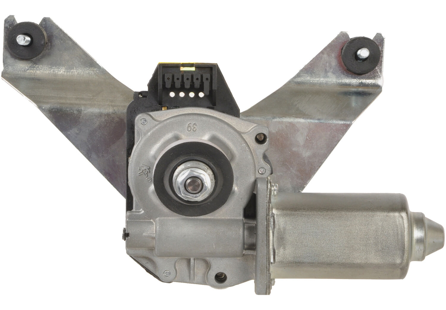 Motor Limpiaparabrisas Trasero