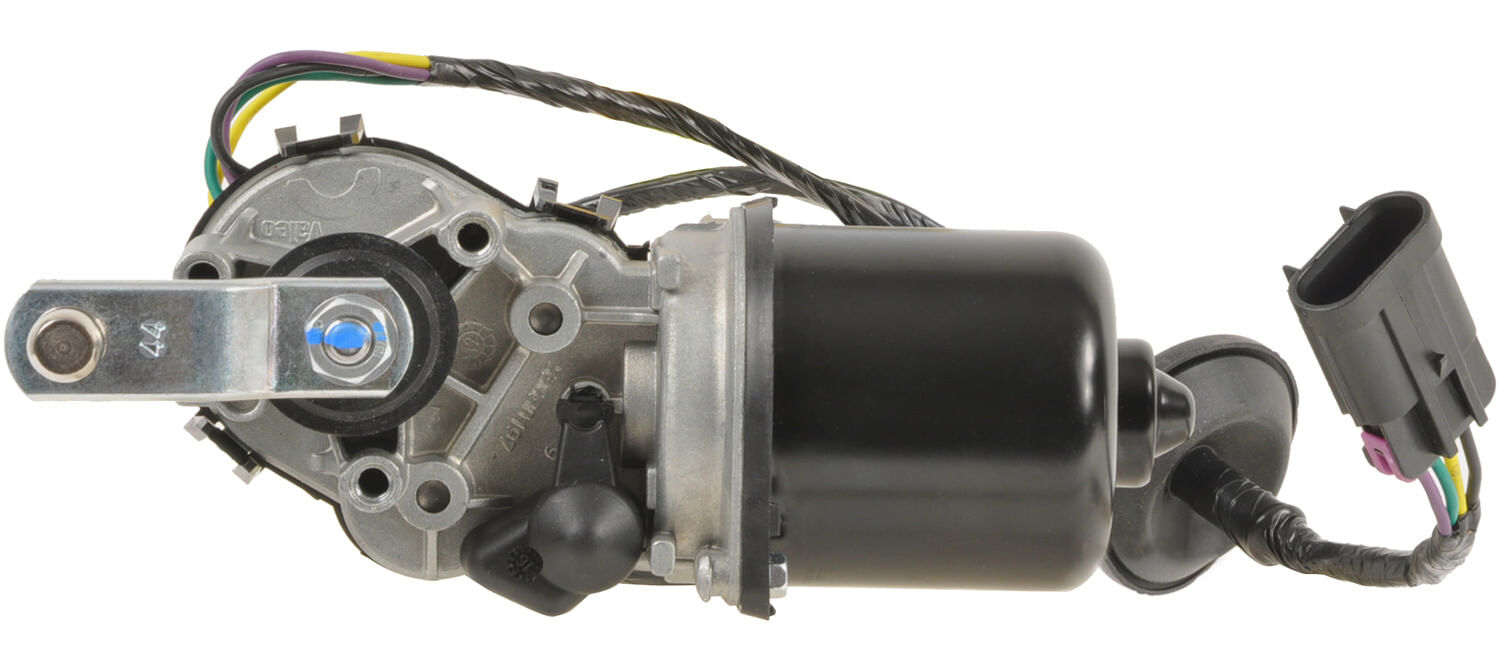 Motor Limpiaparabrisas Delantero