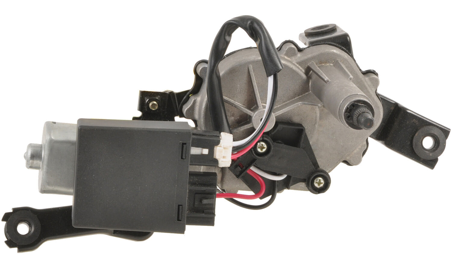 Motor Limpiaparabrisas Trasero