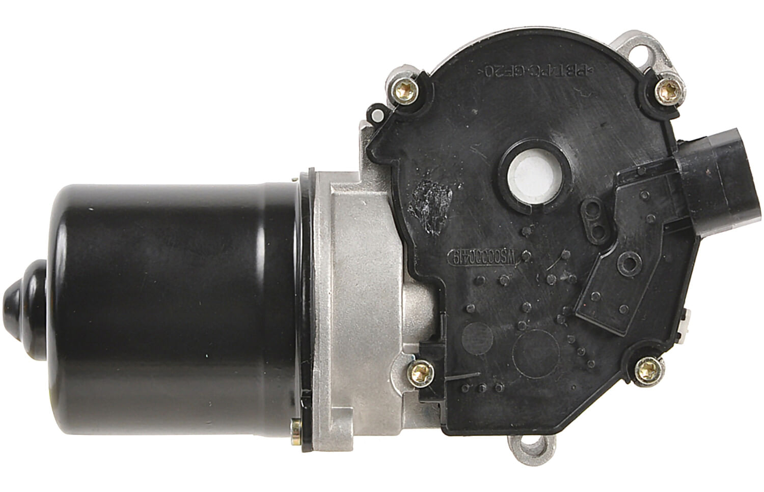 Motor Limpiaparabrisas Delantero