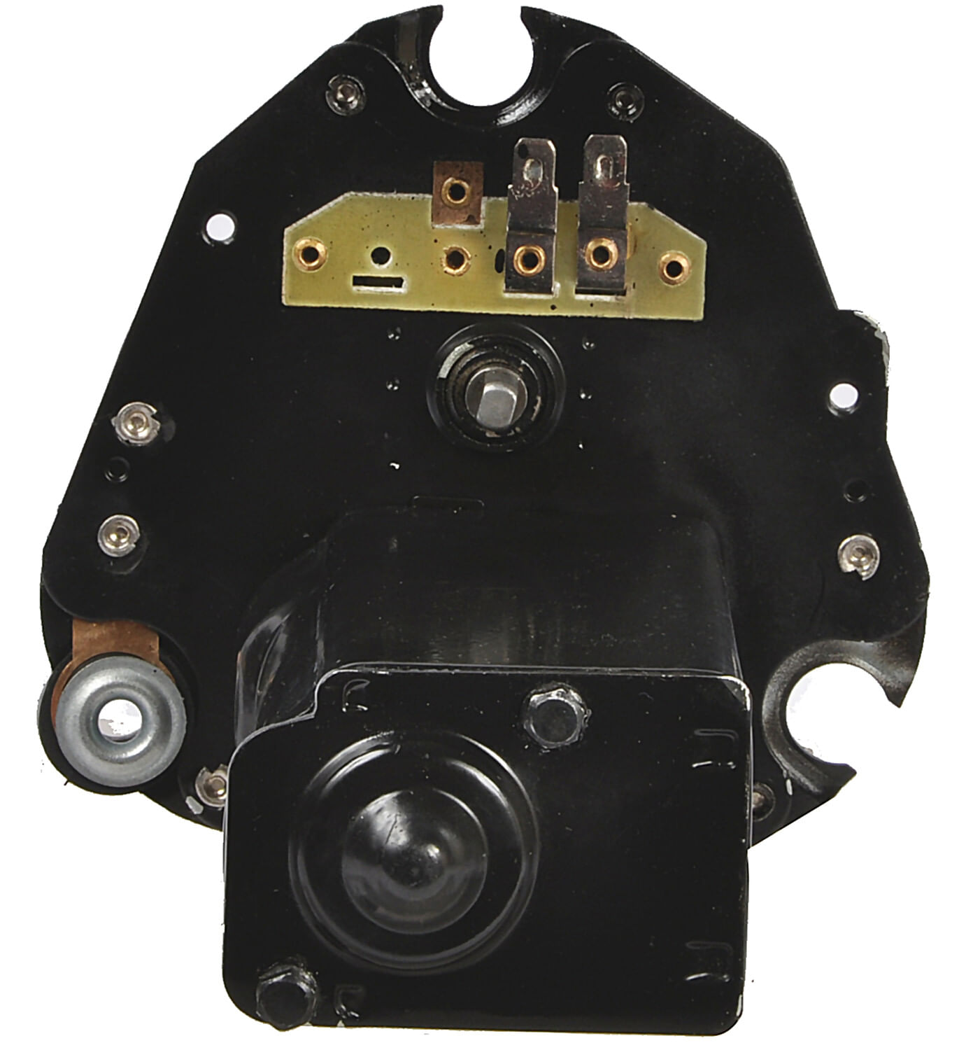 Motor Limpiaparabrisas Delantero