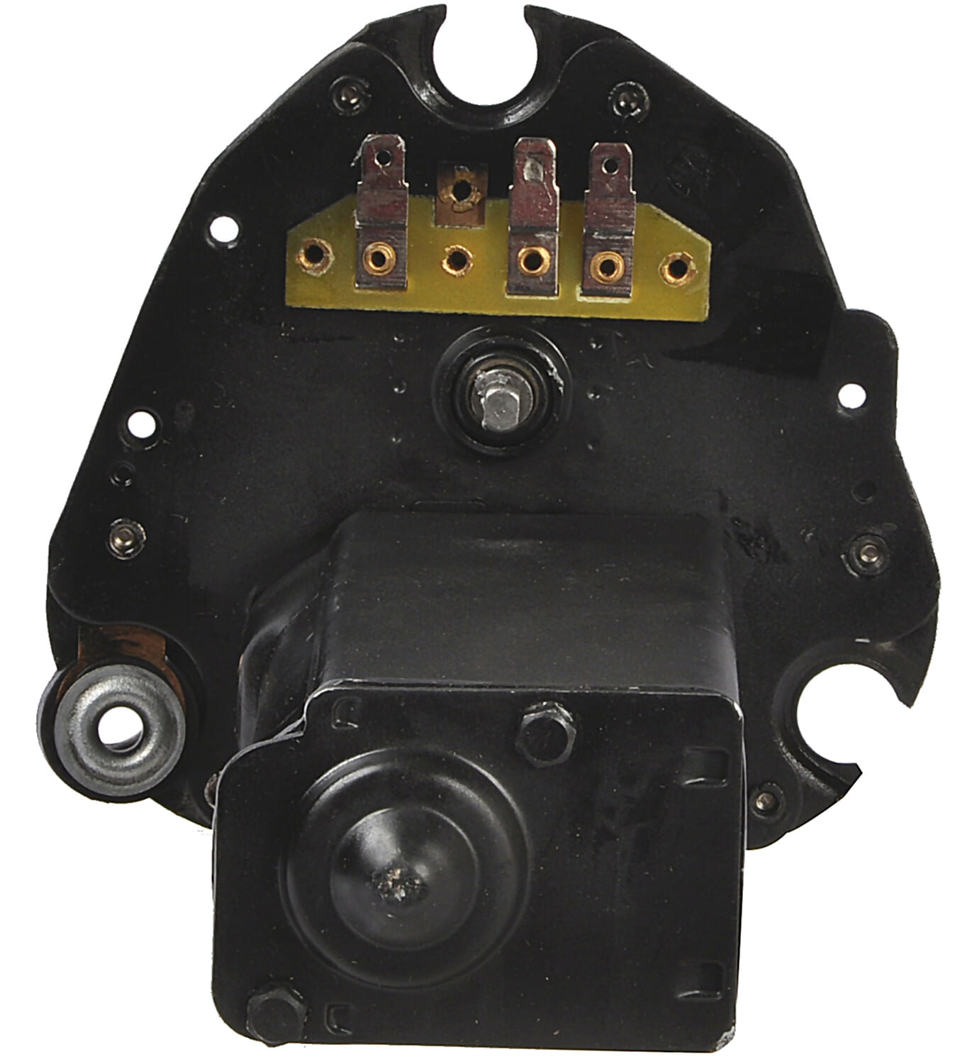 Motor Limpiaparabrisas Delantero