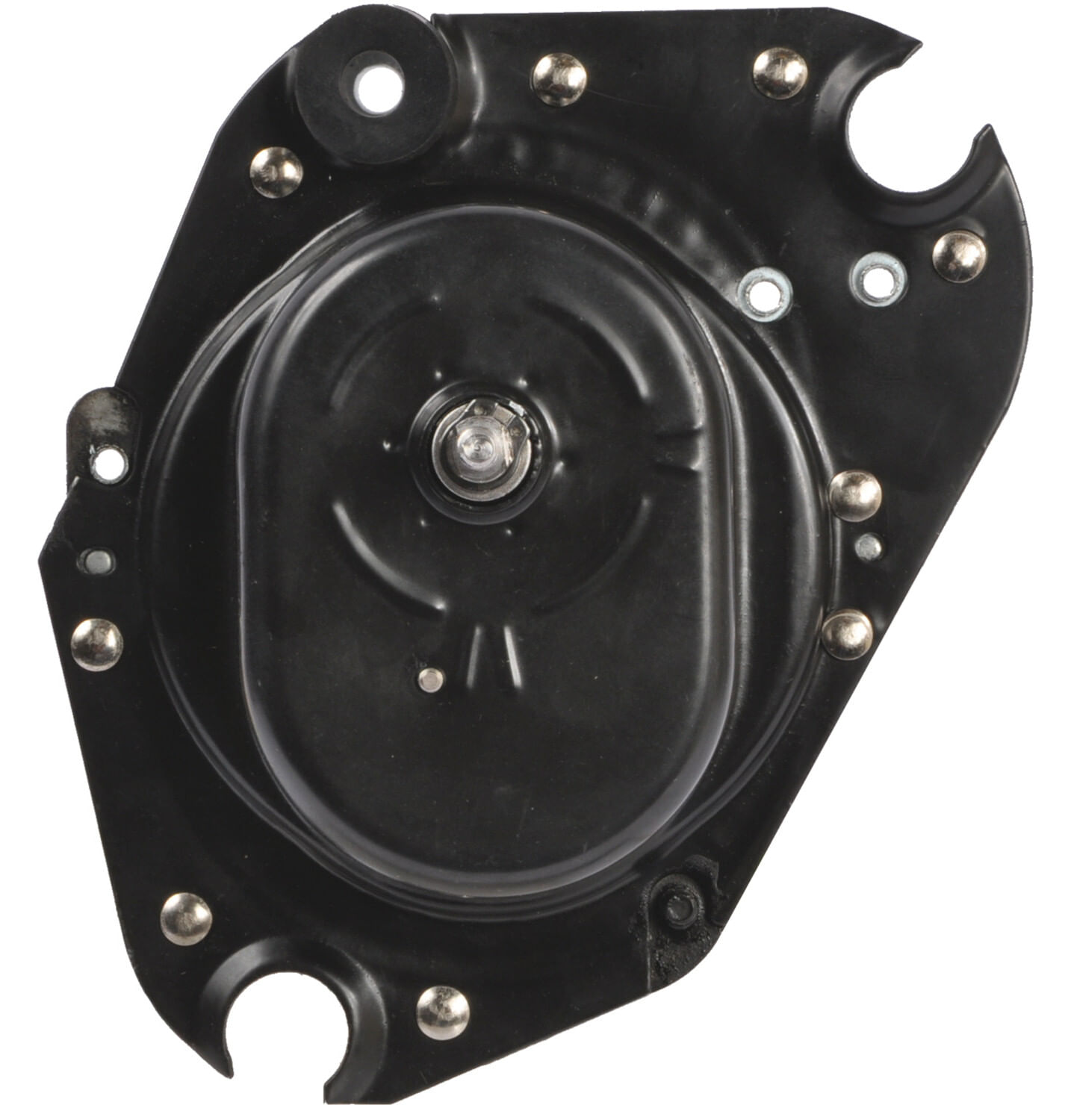 Motor Limpiaparabrisas Delantero