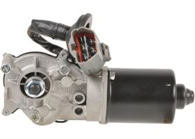 Motor Limpiaparabrisas Delantero
