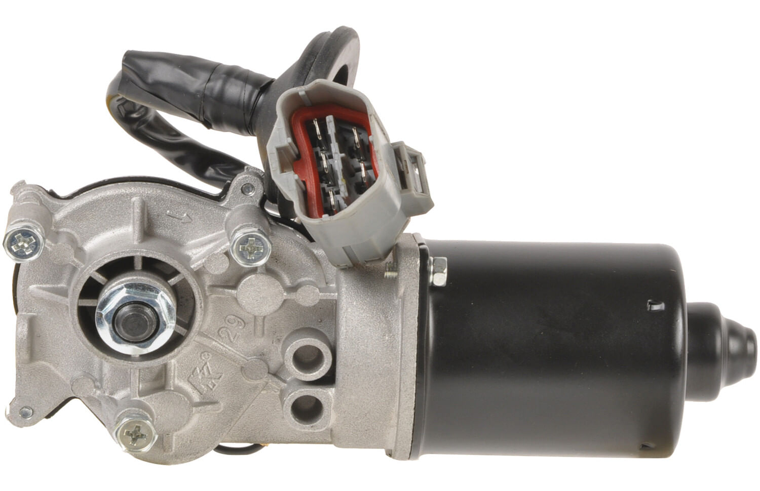 Motor Limpiaparabrisas Delantero