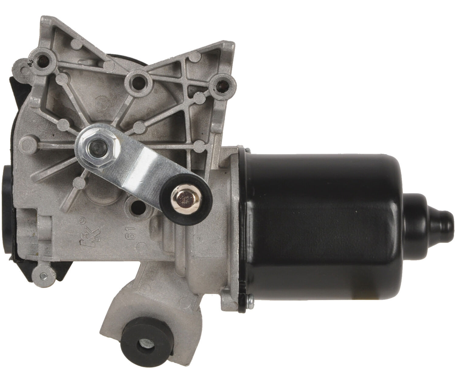 Motor Limpiaparabrisas Delantero