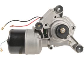 Motor Limpiaparabrisas Delantero