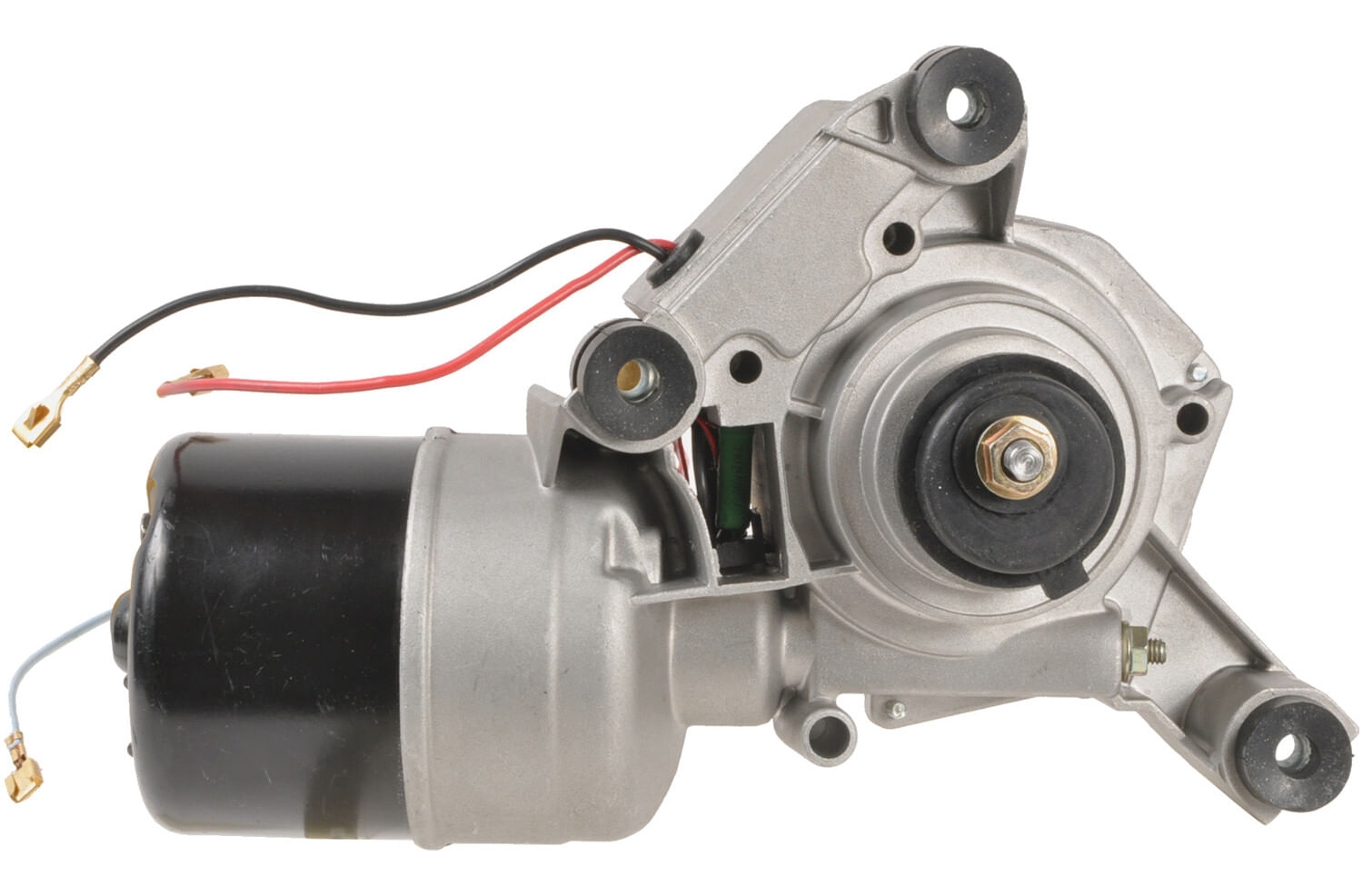 Motor Limpiaparabrisas Delantero