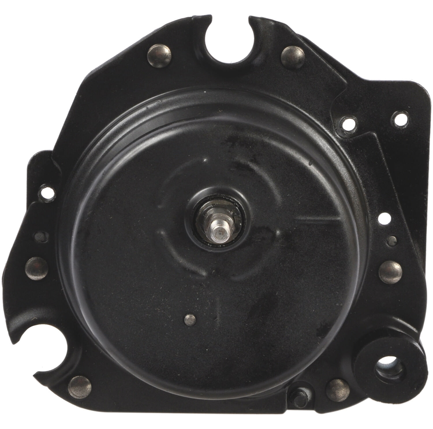 Motor Limpiaparabrisas Delantero