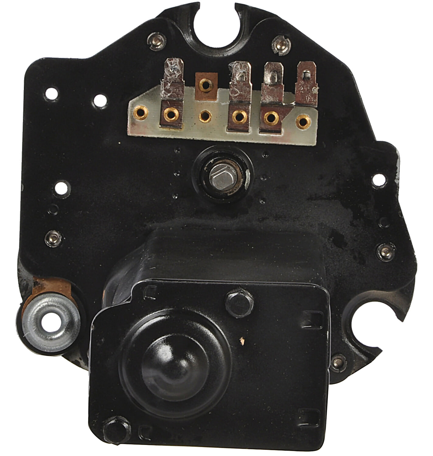 Motor Limpiaparabrisas Delantero