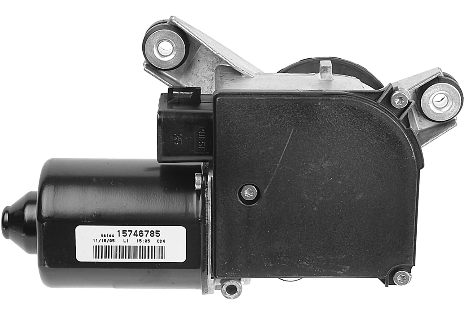 Motor Limpiaparabrisas Delantero