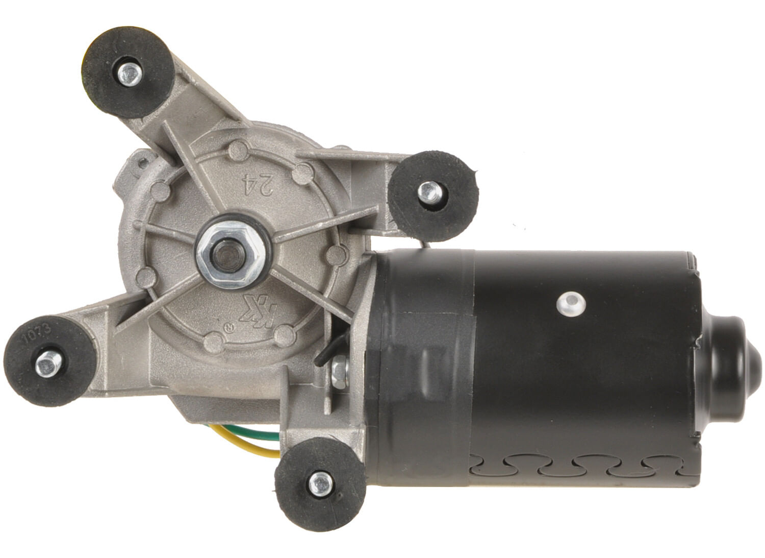 Motor Limpiaparabrisas Delantero