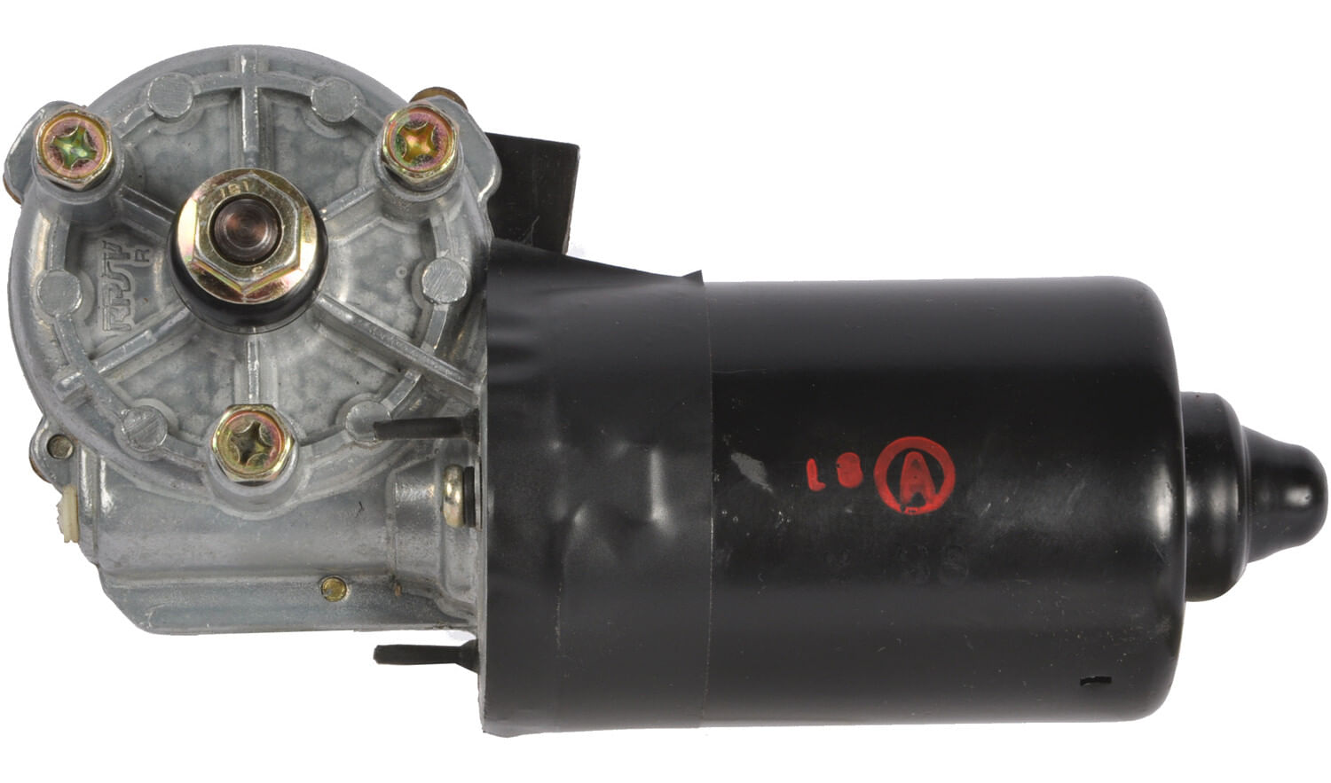 Motor Limpiaparabrisas Delantero