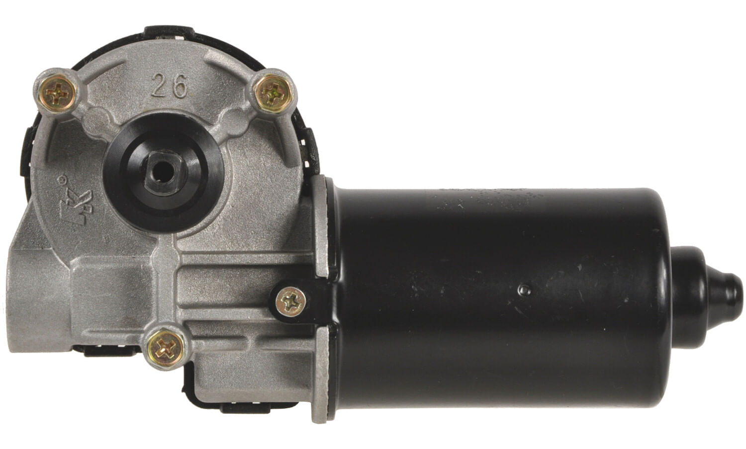 Motor Limpiaparabrisas Delantero