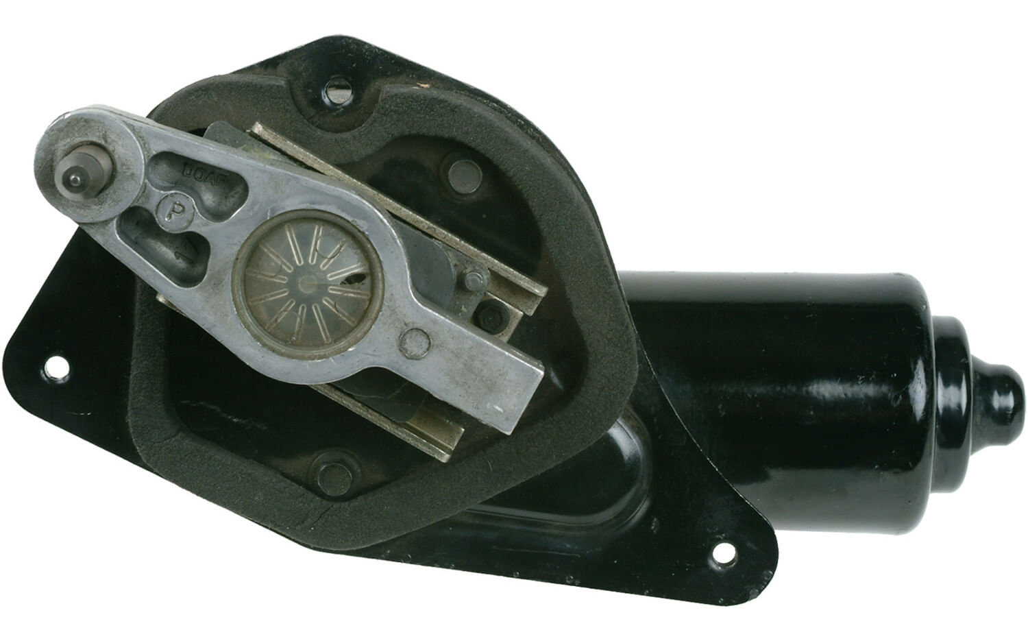 Motor Limpiaparabrisas Delantero