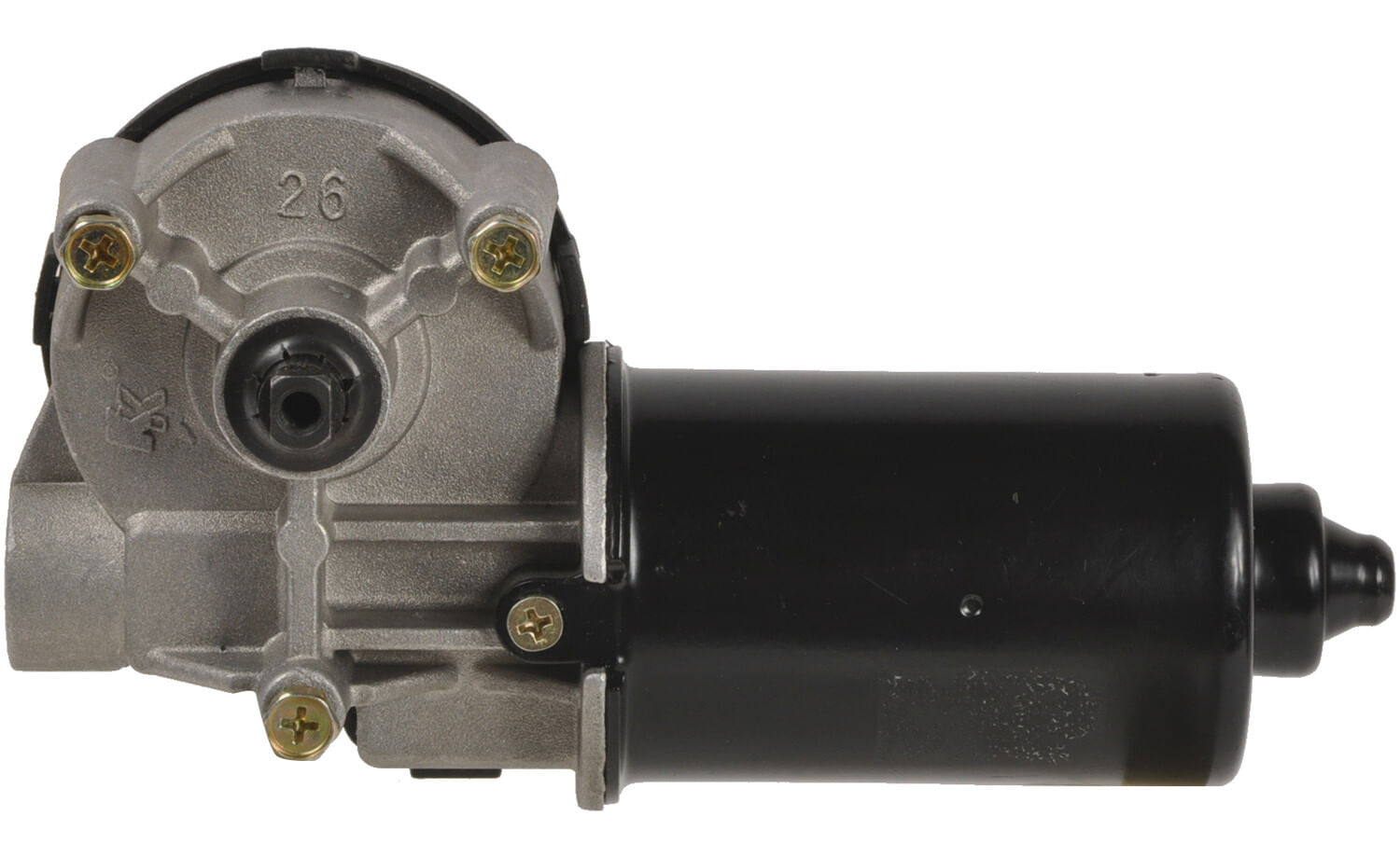 Motor Limpiaparabrisas Delantero