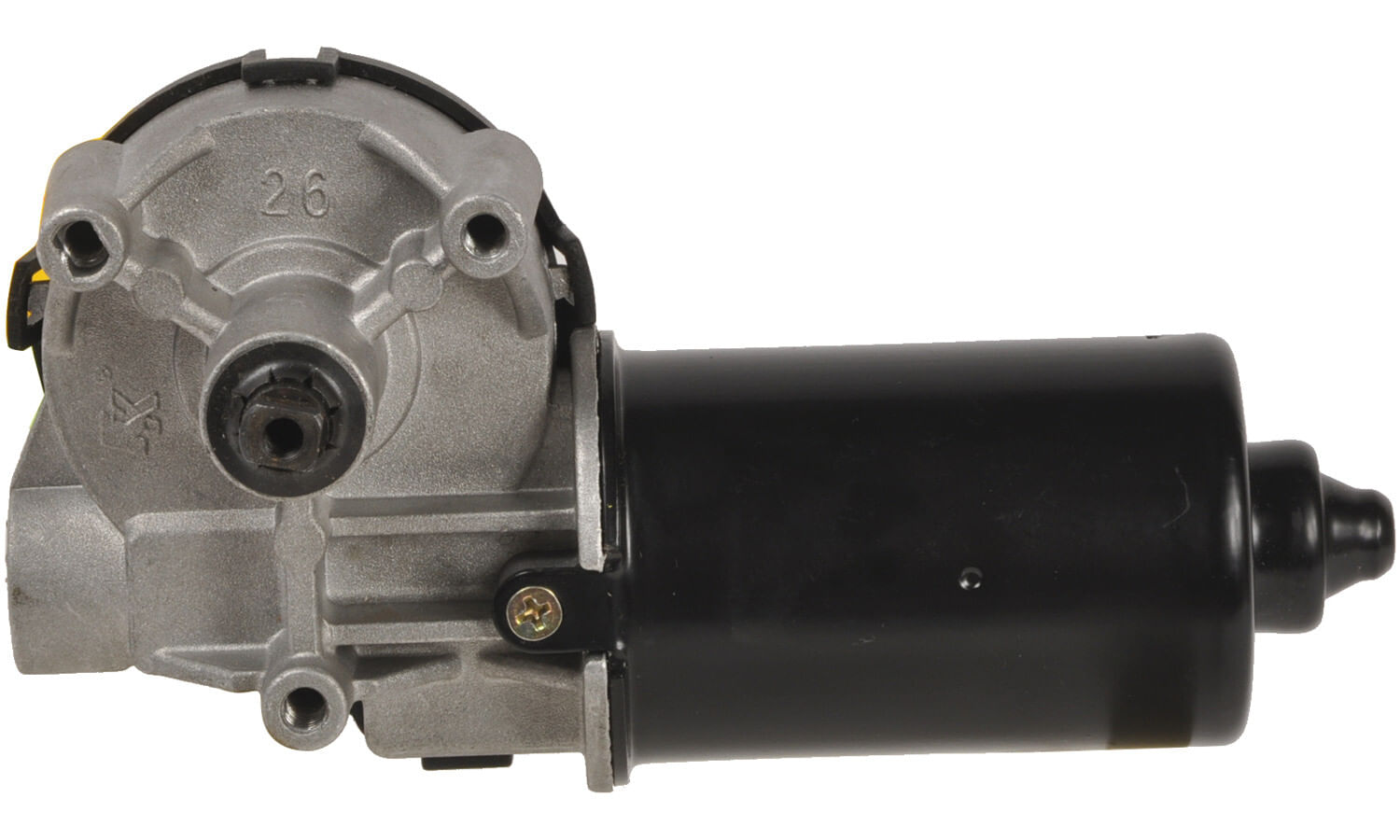 Motor Limpiaparabrisas Delantero