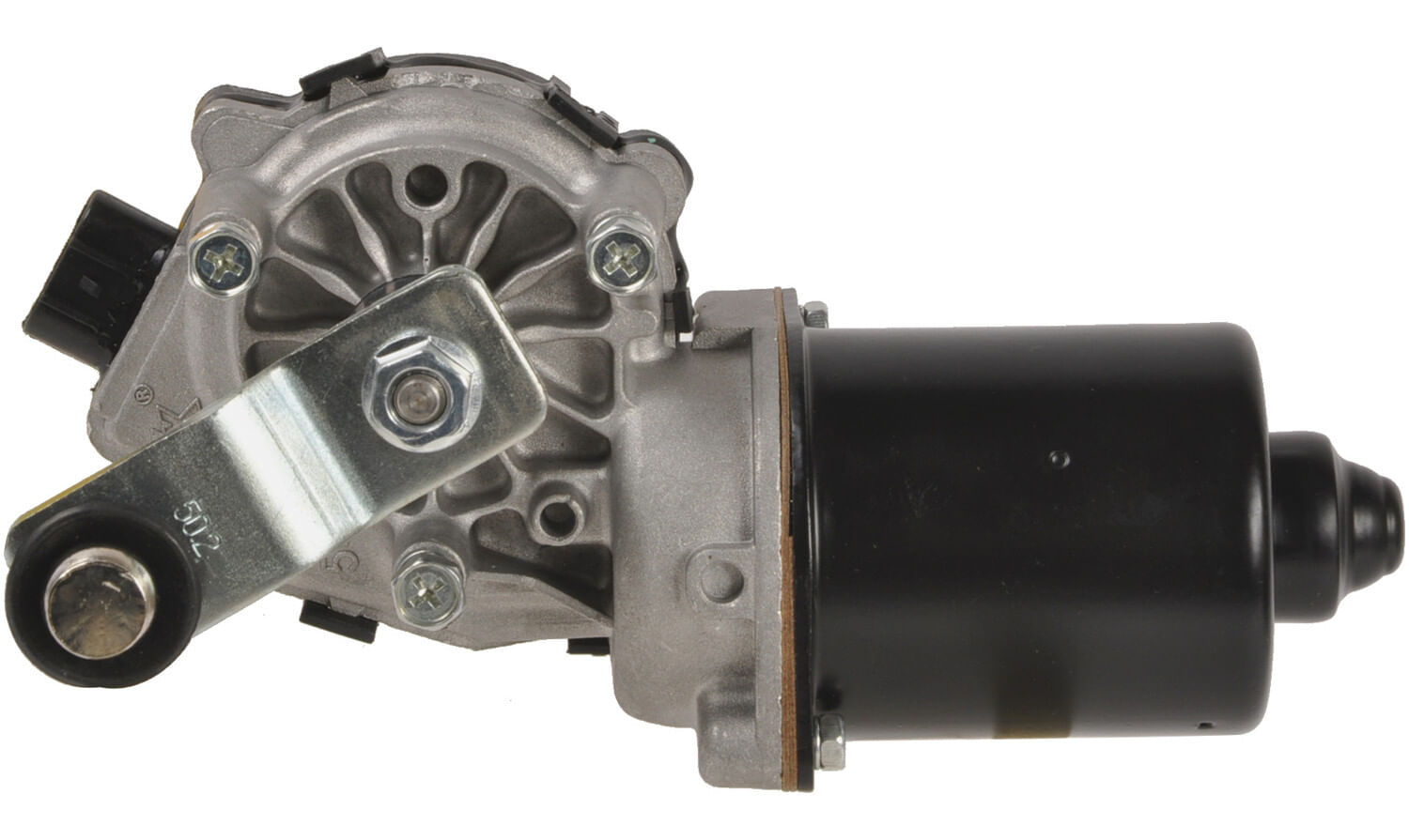 Motor Limpiaparabrisas Delantero