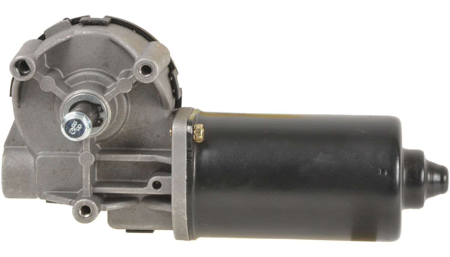 Motor Limpiaparabrisas Delantero