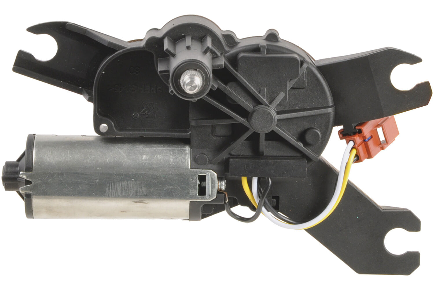 Motor Limpiaparabrisas Trasero