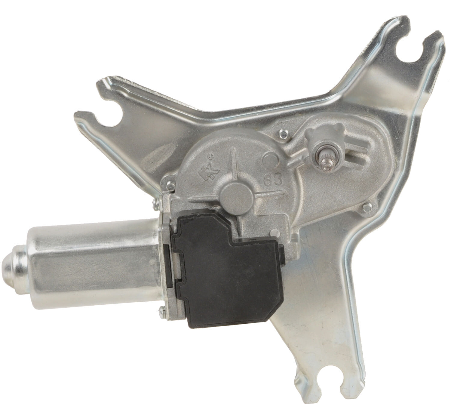 Motor Limpiaparabrisas Trasero