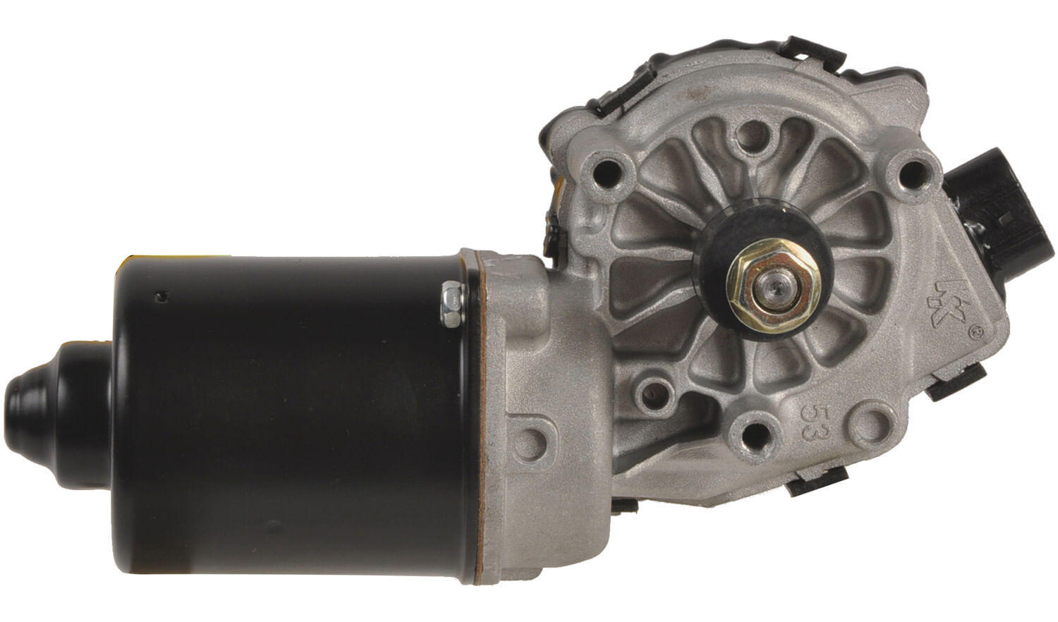 Motor Limpiaparabrisas Delantero