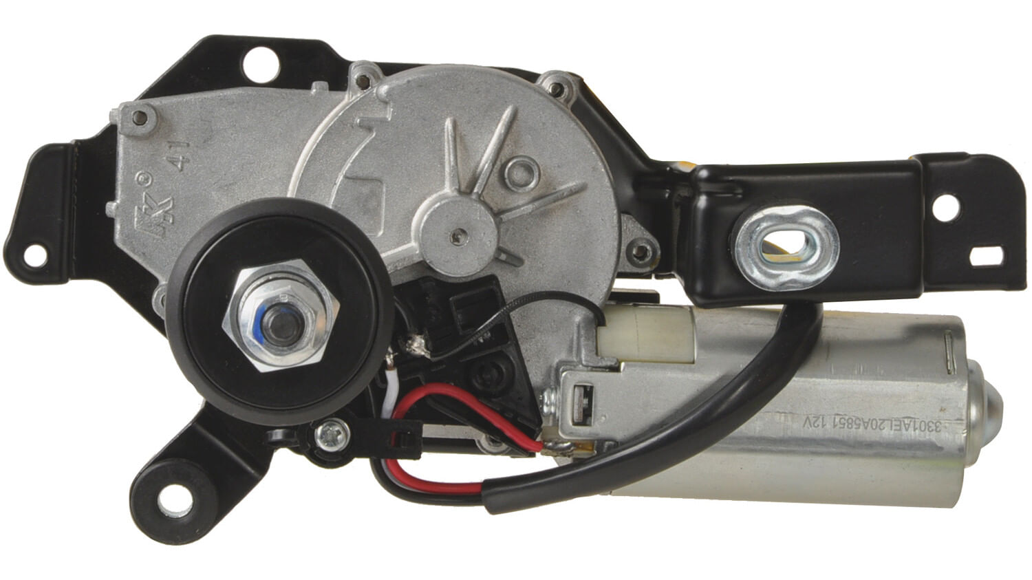 Motor Limpiaparabrisas Trasero