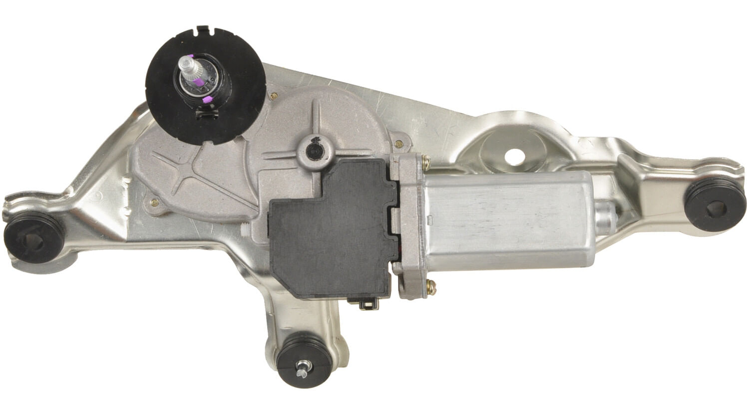 Motor Limpiaparabrisas Trasero