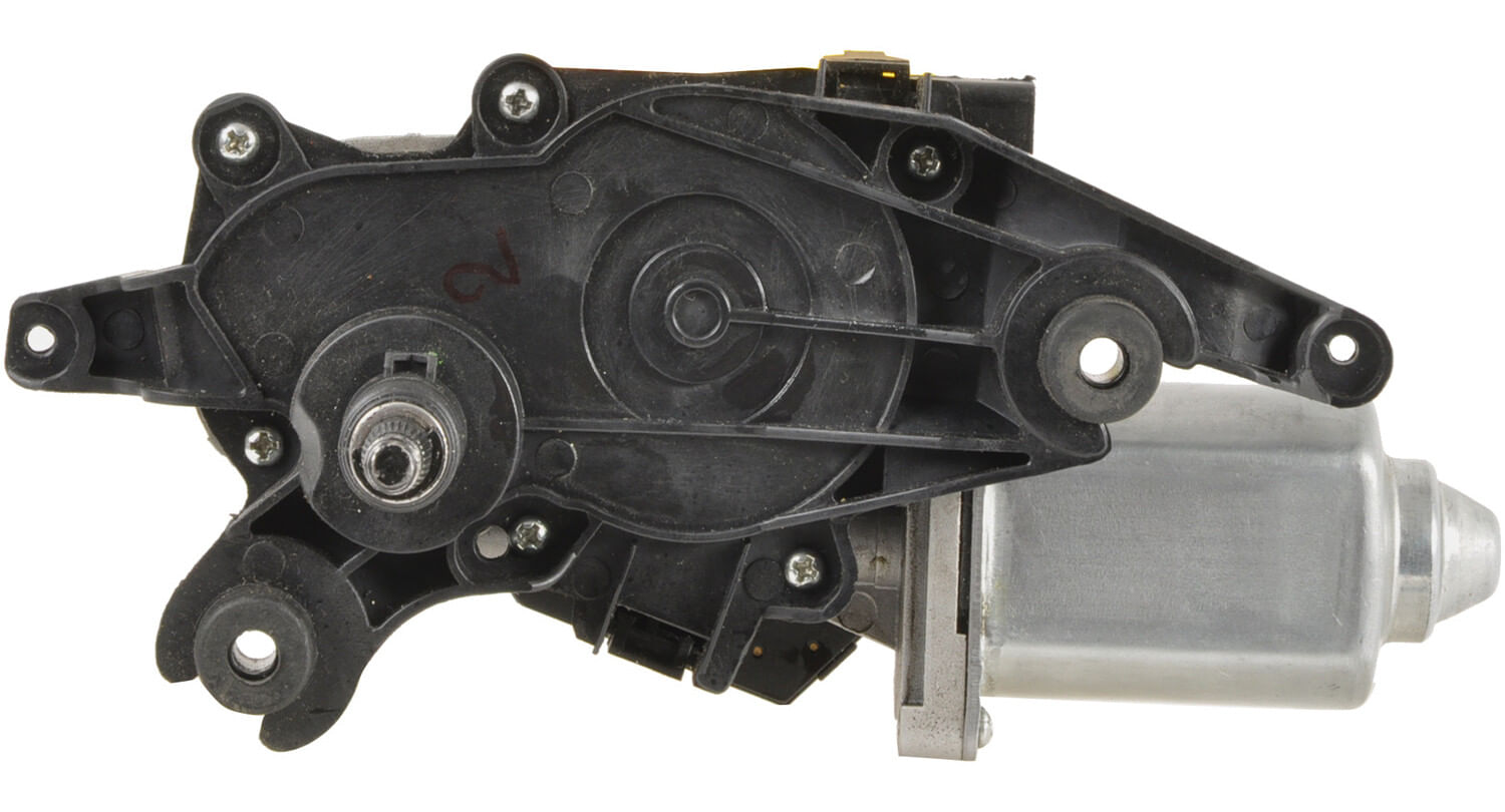 Motor Limpiaparabrisas Trasero