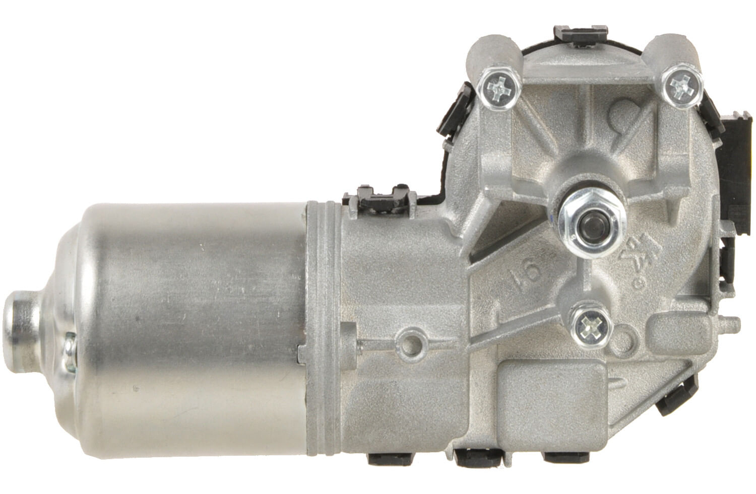Motor Limpiaparabrisas Delantero