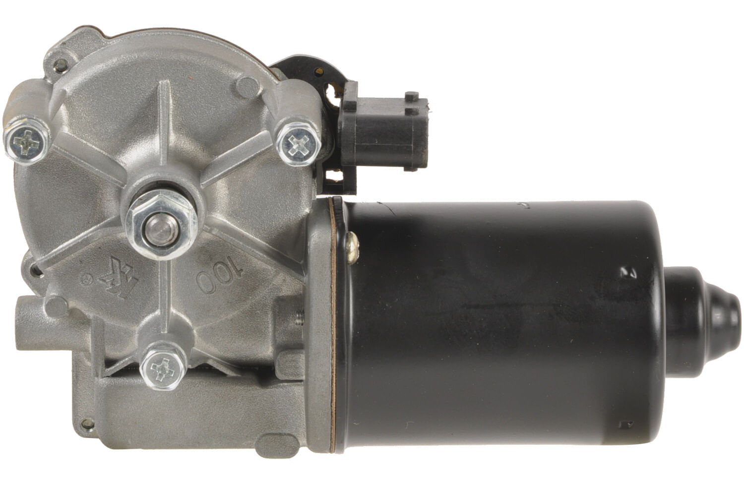 Motor Limpiaparabrisas Delantero