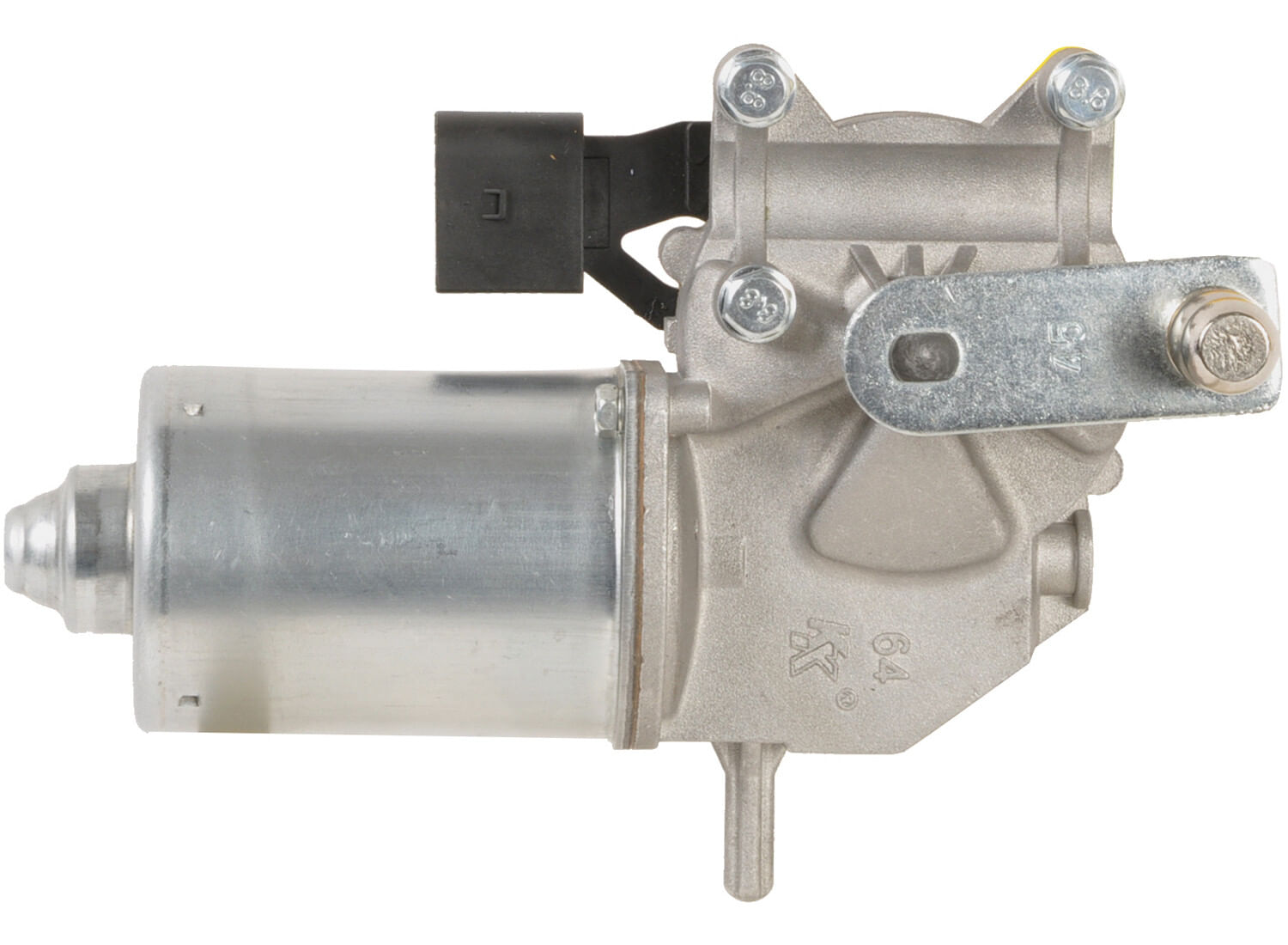 Motor Limpiaparabrisas Delantero