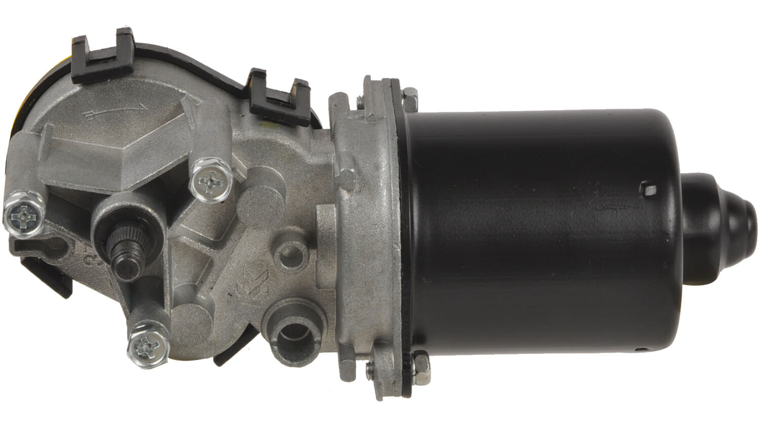Motor Limpiaparabrisas Delantero