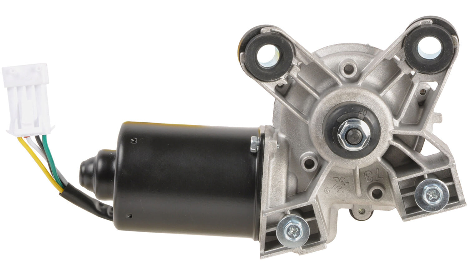 Motor Limpiaparabrisas Delantero