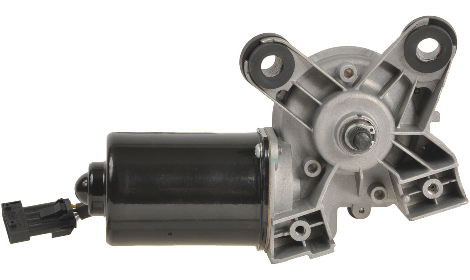 Motor Limpiaparabrisas Delantero