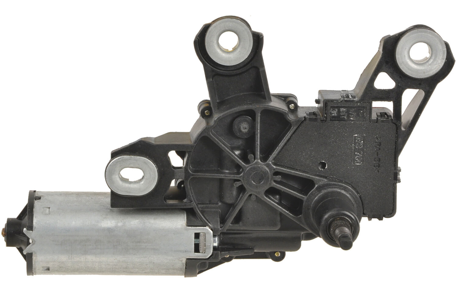 Motor Limpiaparabrisas Trasero