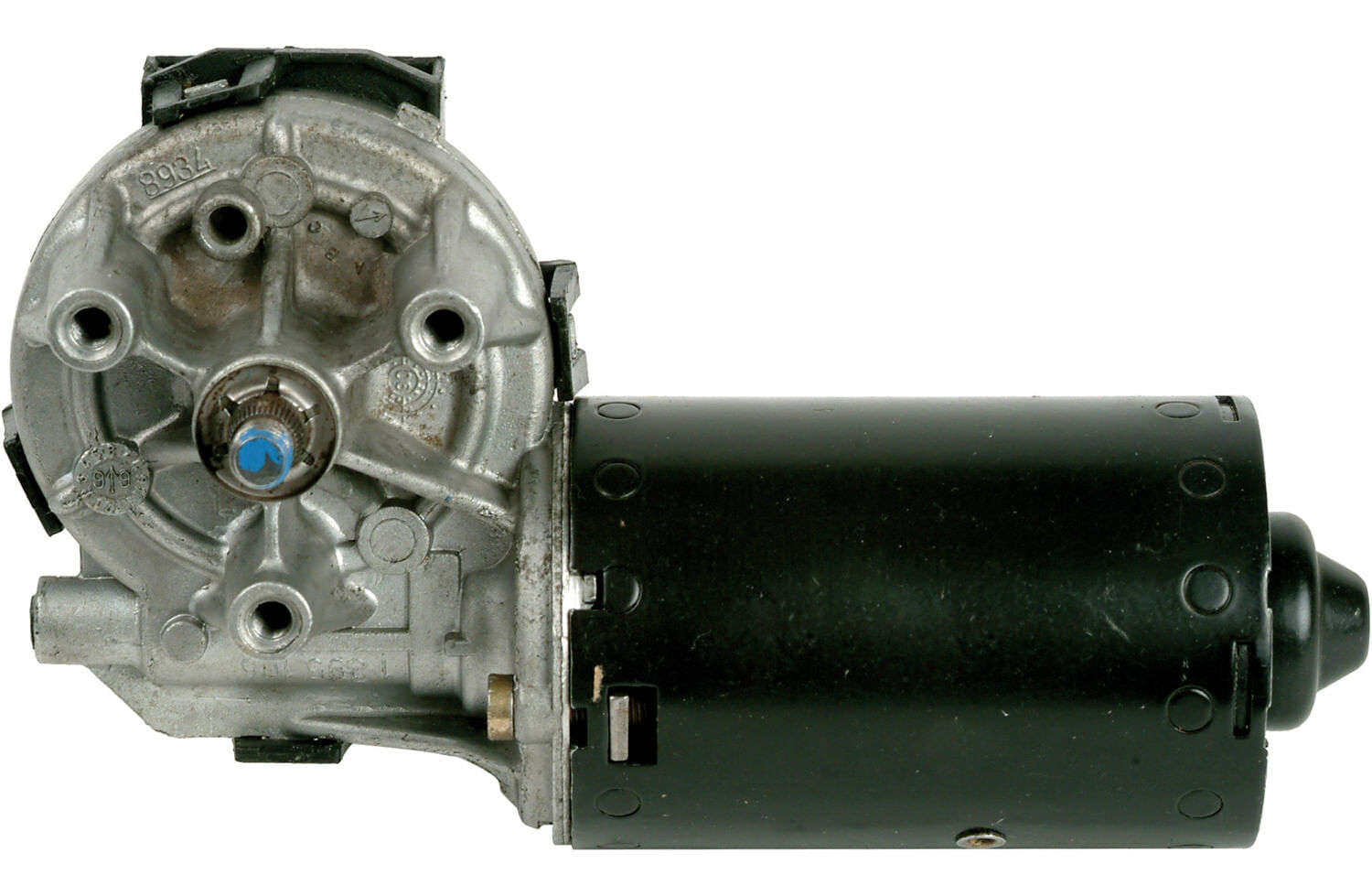 Motor Limpiaparabrisas Delantero