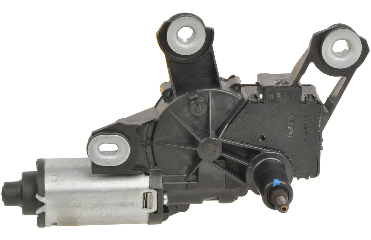 Motor Limpiaparabrisas Trasero