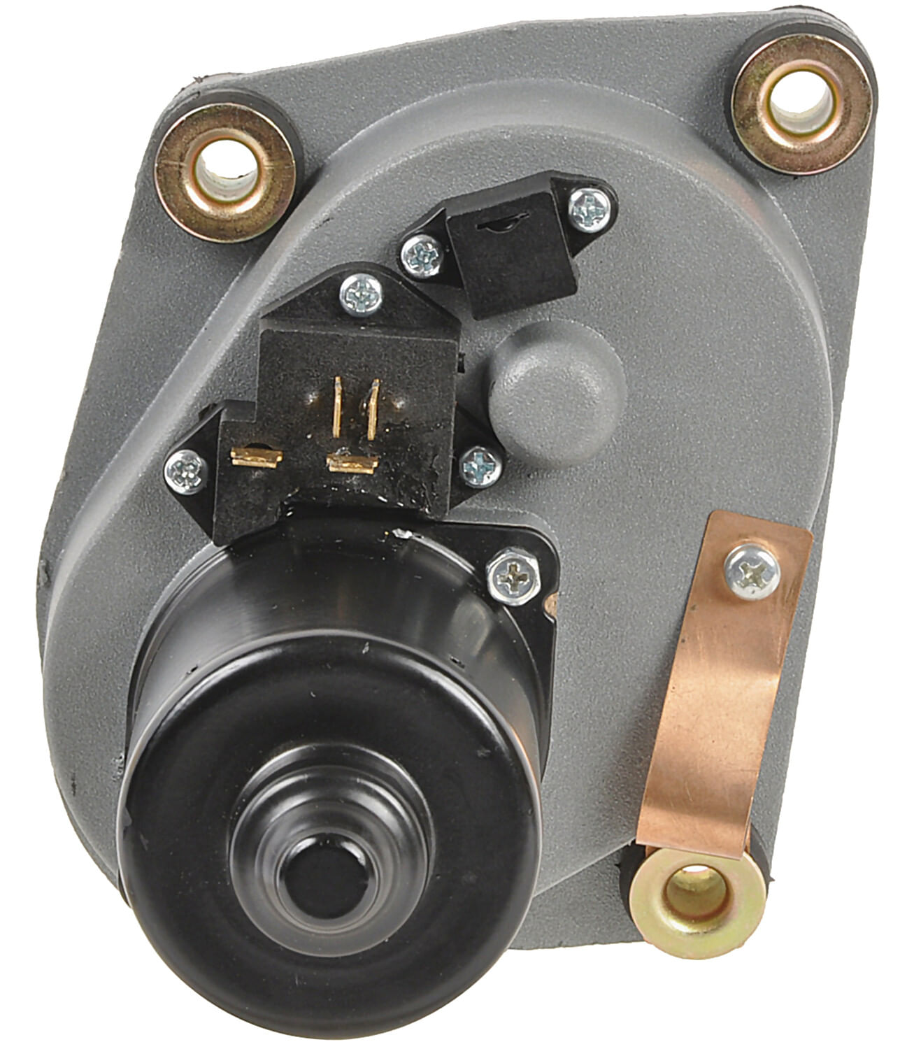 Motor Limpiaparabrisas Delantero