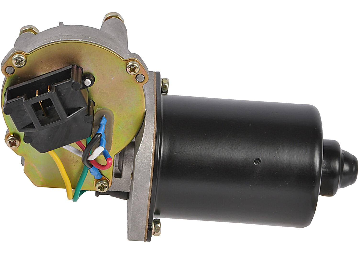 Motor Limpiaparabrisas Delantero